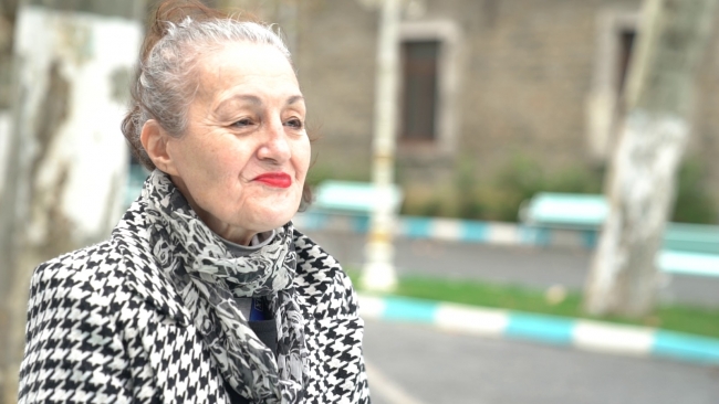 Darülaceze’de koronavirüs sessizliği